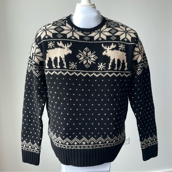 Polo Ralph Lauren 🫎Moose Sweater for men. XXL. - Picture 4 of 5